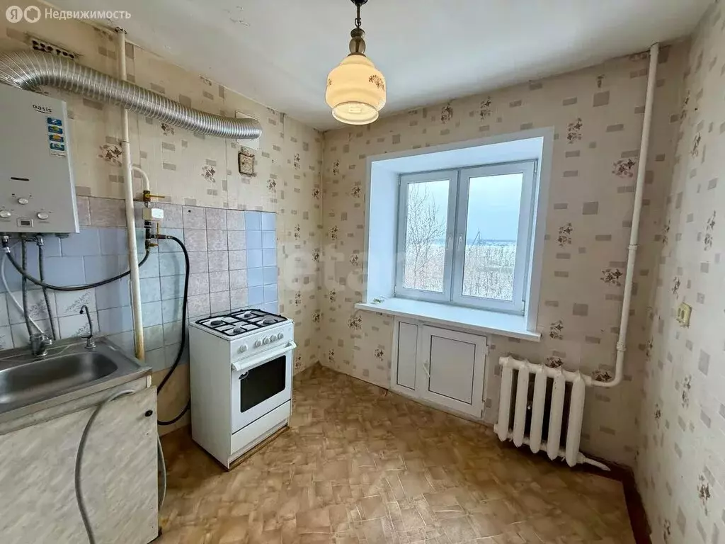 2-комнатная квартира: Пермь, Томская улица, 36 (45 м) - Фото 1