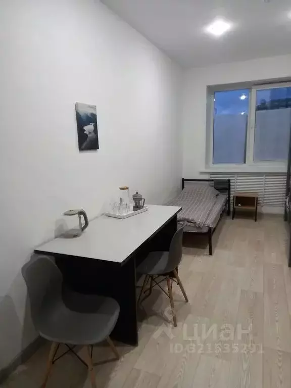 Комната Пермский край, Чернушка ул. Ленина, 42 - Фото 1