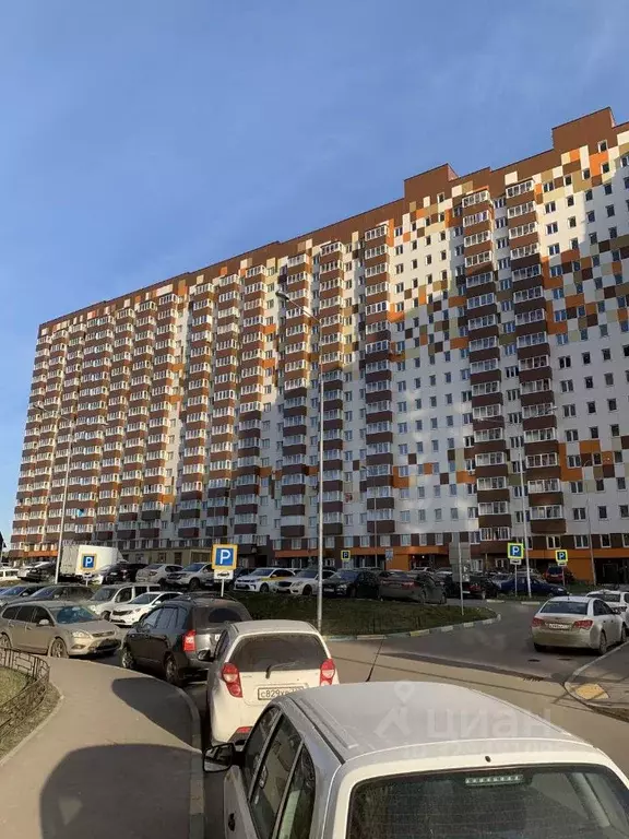 Помещение свободного назначения в Московская область, Видное Зеленые ... - Фото 1