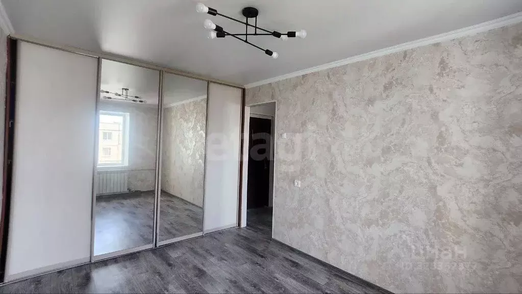 1-к кв. Белгородская область, Белгород ул. Губкина, 44в (28.0 м) - Фото 1