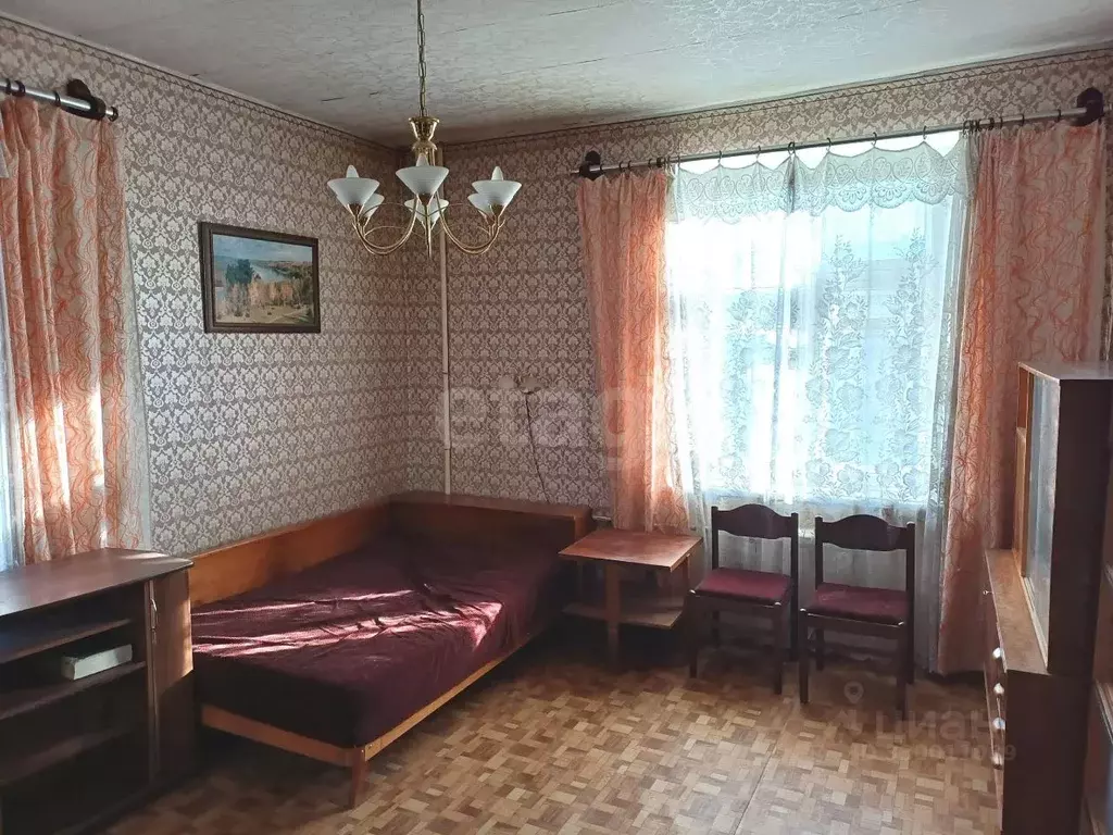 3-к кв. Самарская область, Самара просп. Металлургов, 10А (77.9 м) - Фото 1
