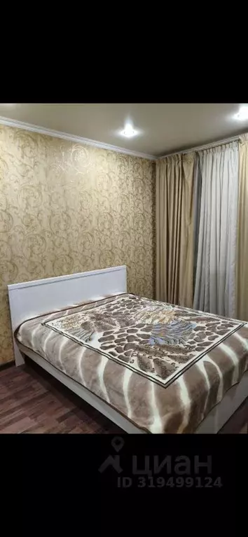 1-к кв. Ростовская область, Ростов-на-Дону Восточная ул., 62 (40.0 м) - Фото 1