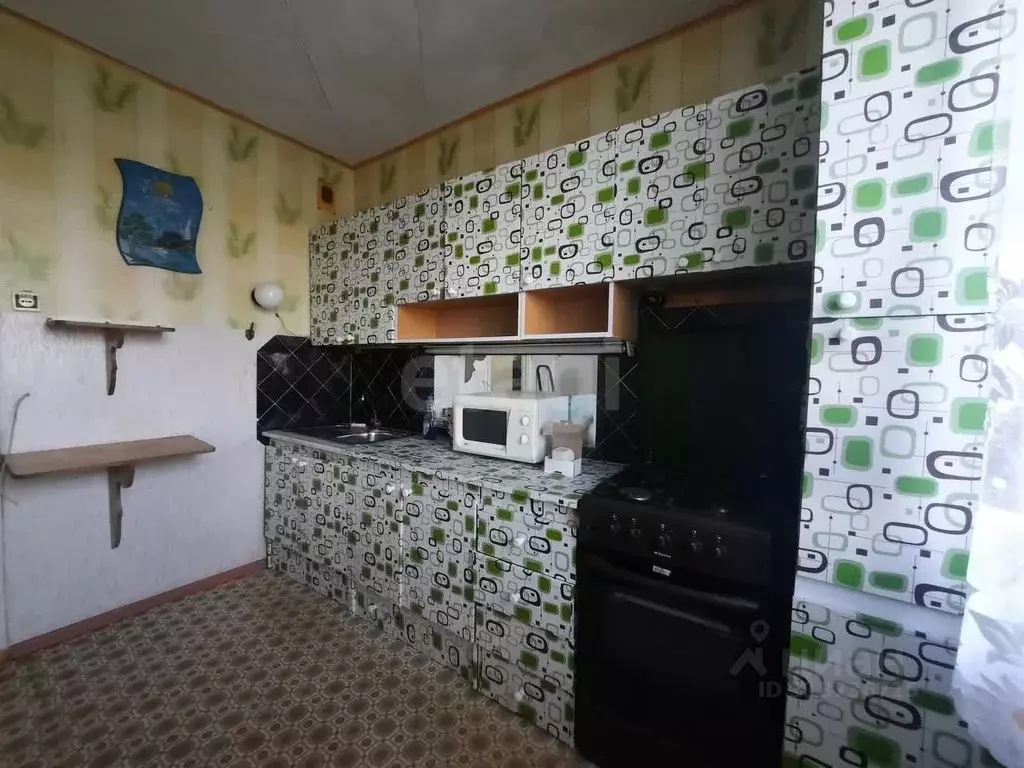 2-к кв. Вологодская область, Череповец ул. Наседкина, 21 (49.4 м) - Фото 1