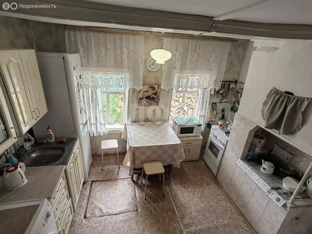 Дом в Новосибирская область, рабочий посёлок Колывань, улица Щетинкина ... - Фото 1