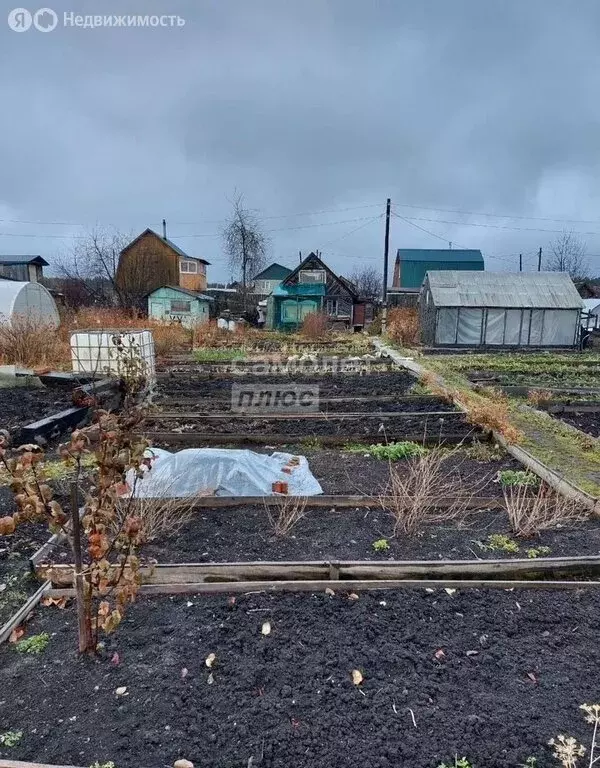 Участок в Свердловская область, Ревда (6 м) - Фото 2