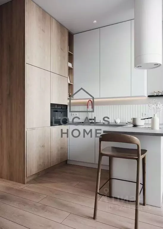 1-к кв. Рязанская область, Рязанский муниципальный округ, с. Дядьково ... - Фото 1