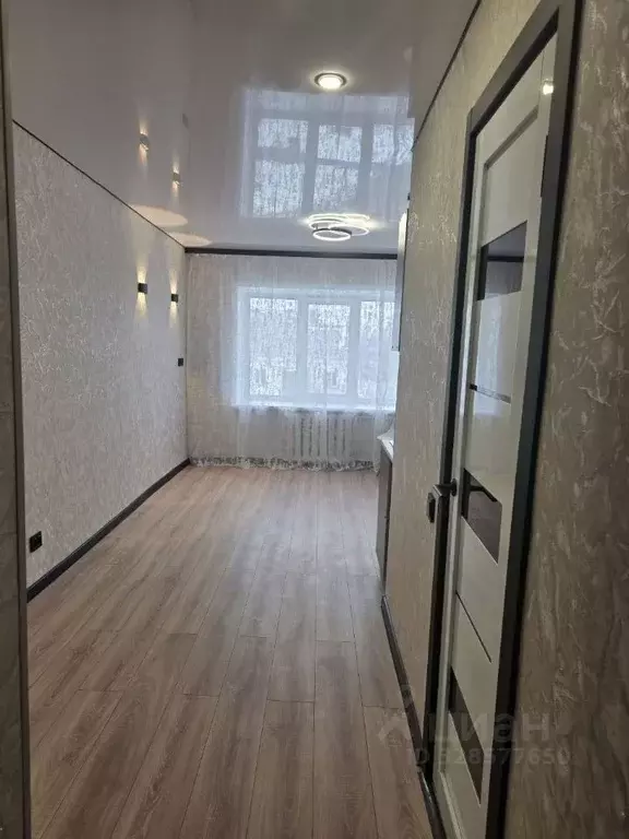 Студия Алтайский край, Барнаул ул. 40 лет Октября, 34А (16.0 м) - Фото 2