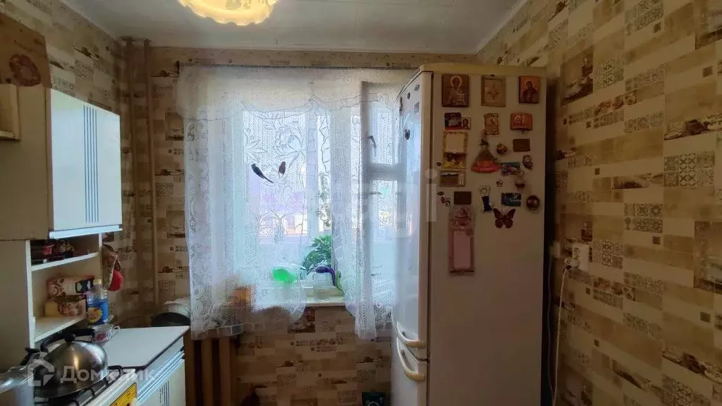 Продаётся 4-к квартира, 80.2 м - Фото 1