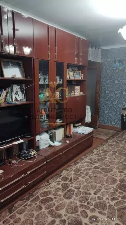 2-к кв. Крым, Феодосия ул. Гарнаева, 75 (40.0 м) - Фото 0