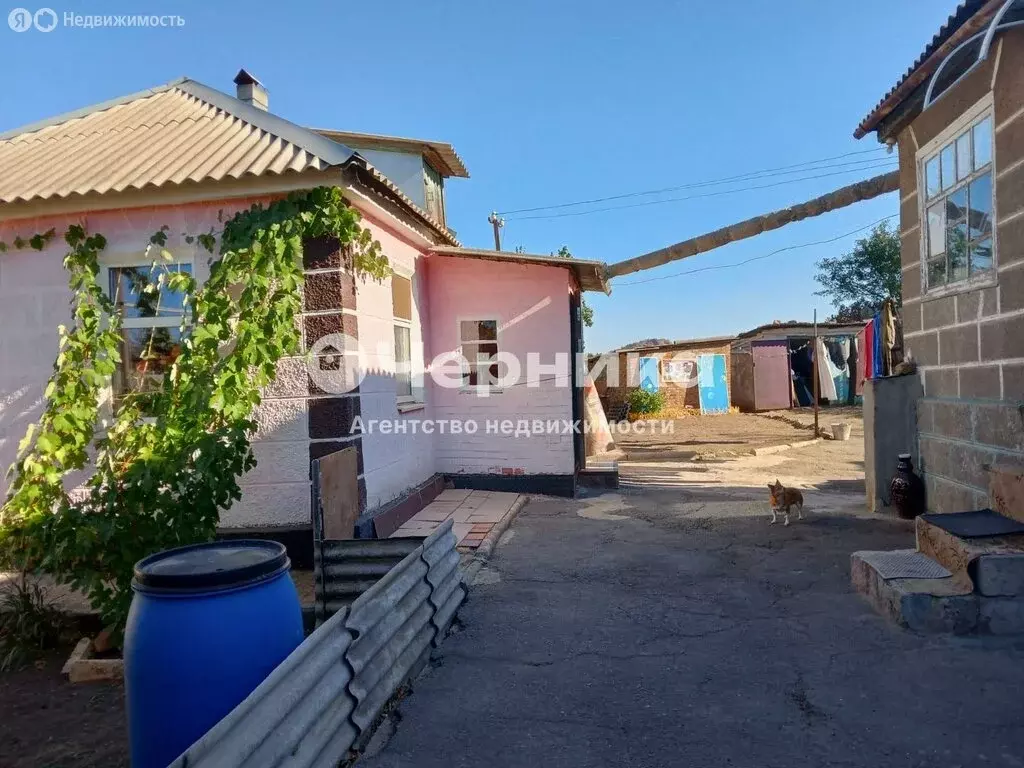 Дом в Шахты, Крестьянский переулок (43 м) - Фото 1