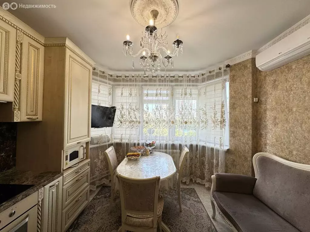 3-комнатная квартира: Москва, Дмитровское шоссе, 74к1 (74 м) - Фото 1