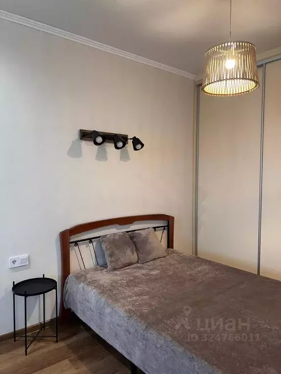 1-к кв. Омская область, Омск ул. Красный Путь, 101к1 (40.0 м) - Фото 2