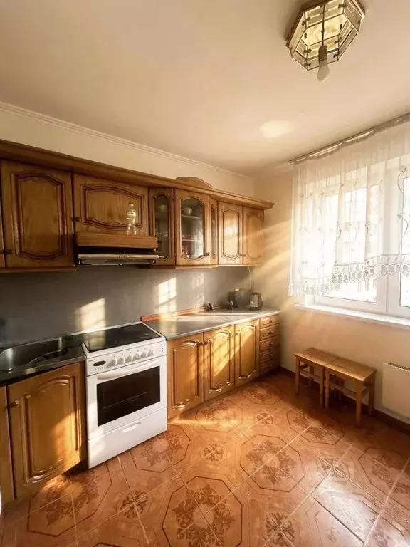 Комната Москва Ленинский просп., 127 (17.0 м) - Фото 2