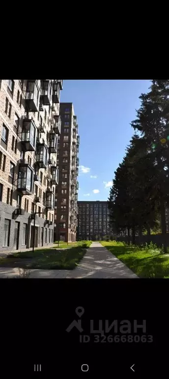 Студия Московская область, Красногорск городской округ, Путилково пгт ... - Фото 1