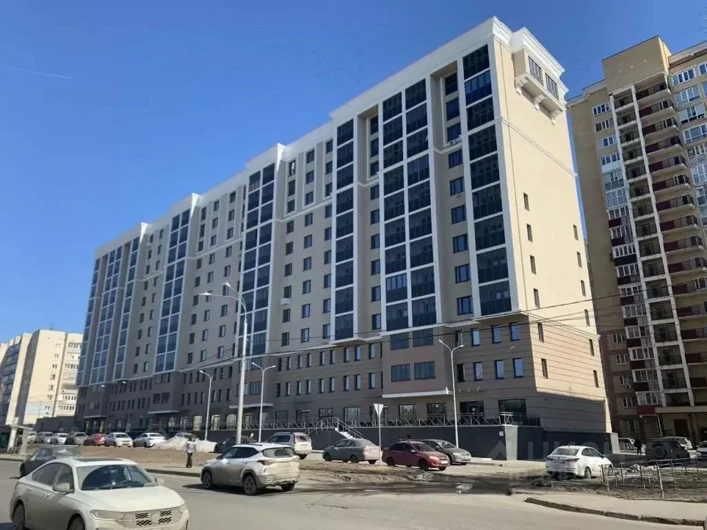 Помещение свободного назначения в Нижегородская область, Нижний ... - Фото 2