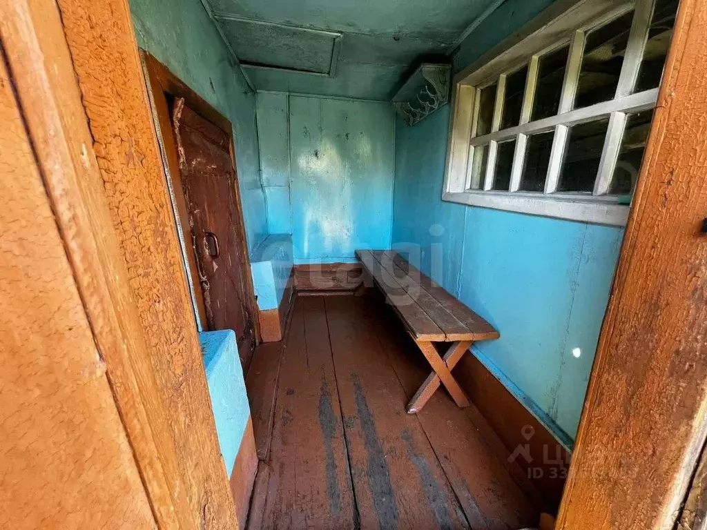 Дом в Новосибирская область, Колывань рп ул. Карла Маркса, 89 (41 м) - Фото 2
