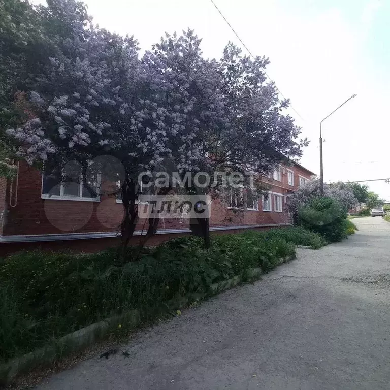1-к. квартира, 29,9 м, 1/3 эт. - Фото 1