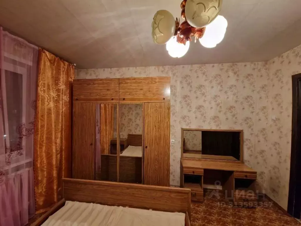 2-к кв. Владимирская область, Радужный 3-й кв-л, 20 (53.8 м) - Фото 2