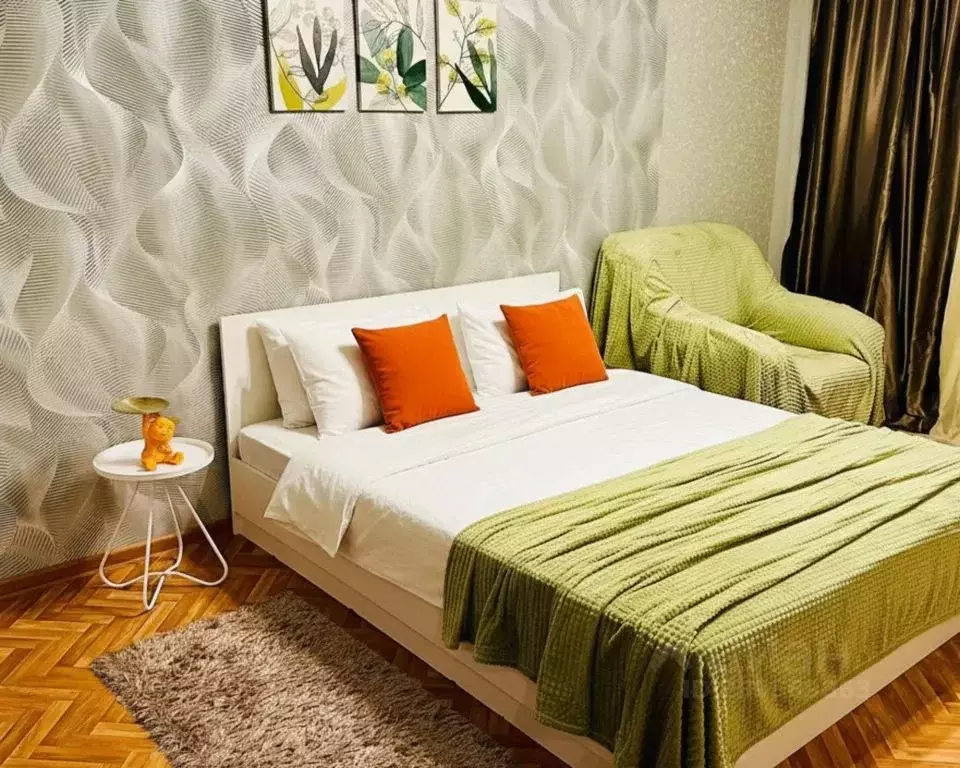 2-к кв. Волгоградская область, Волгоград ул. Землячки, 56 (52.0 м) - Фото 2