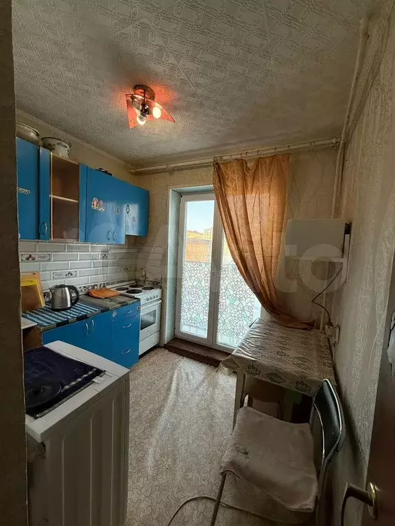 2-к. квартира, 44 м, 3/5 эт. - Фото 0