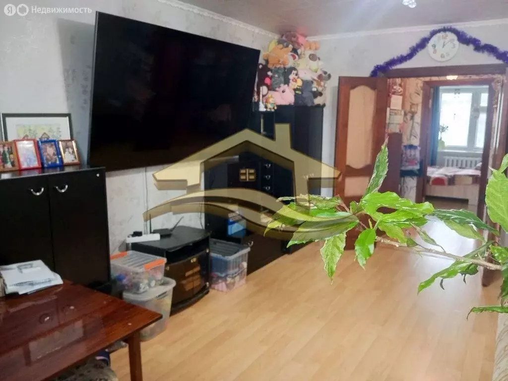 3-комнатная квартира: Березники, улица Мира, 107 (61.2 м) - Фото 2