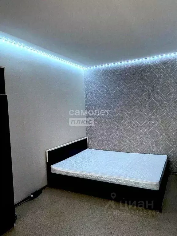 1-к кв. Нижегородская область, Нижний Новгород Народная ул., 22 (48.0 ... - Фото 2