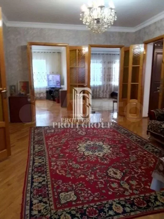 Дом 140 м на участке 4,5 сот. - Фото 1