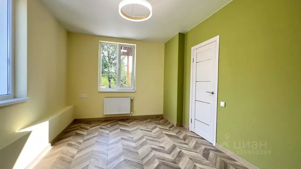 Дом в Севастополь Строитель-3 садоводческое товарищество, 180 (63 м) - Фото 2