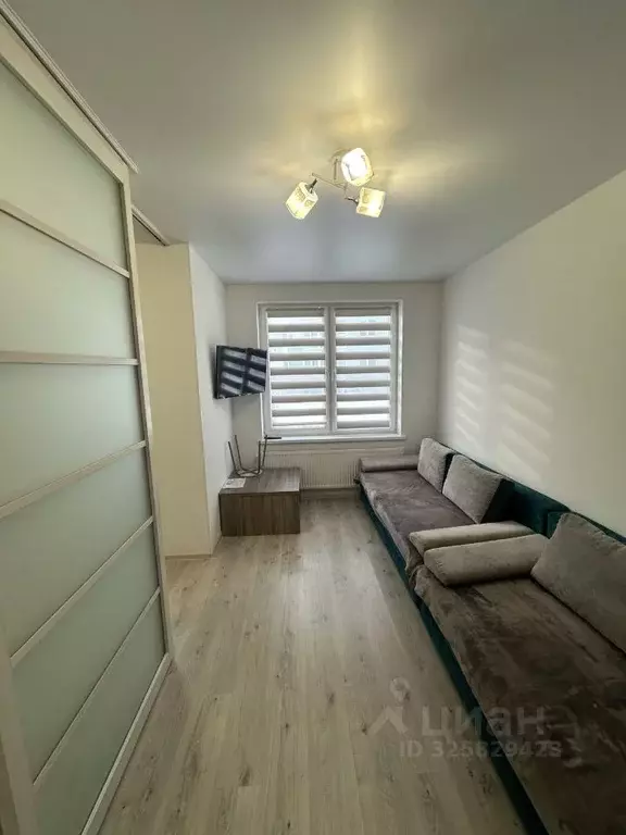 Студия Калининградская область, Светлогорск ул. Молодежная, 21 (24.0 ... - Фото 2