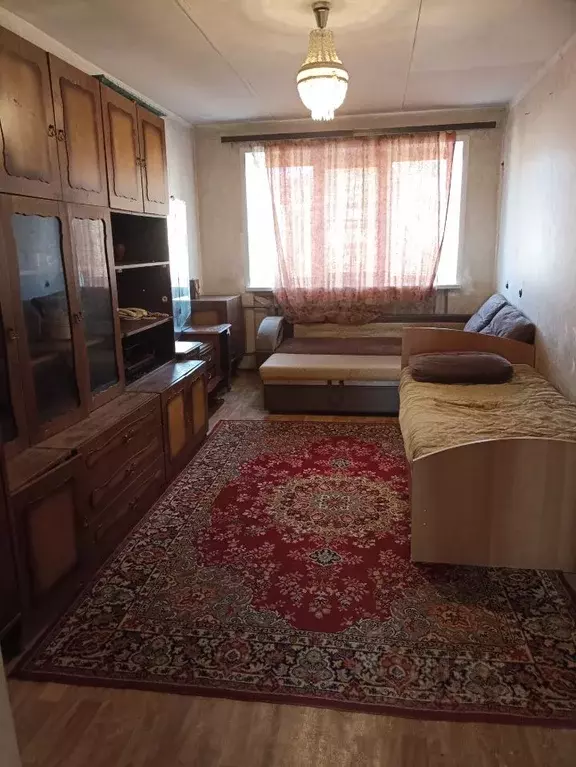 2-к кв. Свердловская область, Екатеринбург ул. Шарташская, 24 (44.0 м) - Фото 2