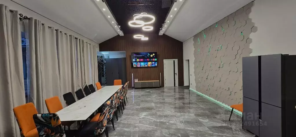 Дом в Московская область, Люберцы городской округ, с. Сельцо  (600 м) - Фото 1