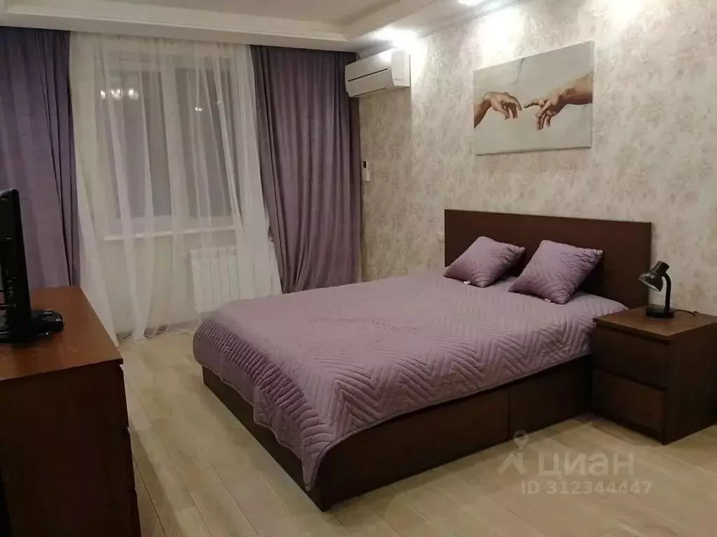 2-к кв. Московская область, Солнечногорск Банковская ул., 15 (63.0 м) - Фото 1