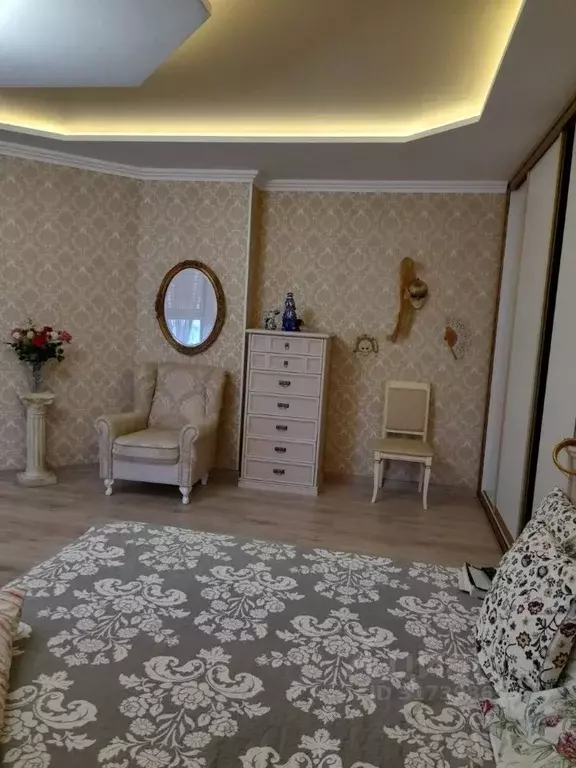 Студия Краснодарский край, Краснодар ул. Баварская, 8 (30.0 м) - Фото 1
