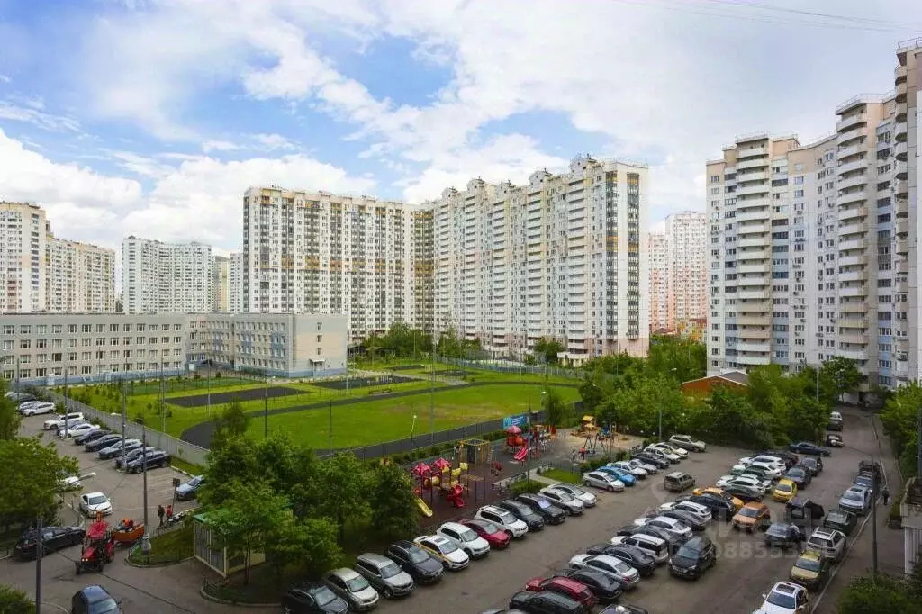 Комната Московская область, Красногорск бул. Ильинский, 7 (10.0 м) - Фото 0