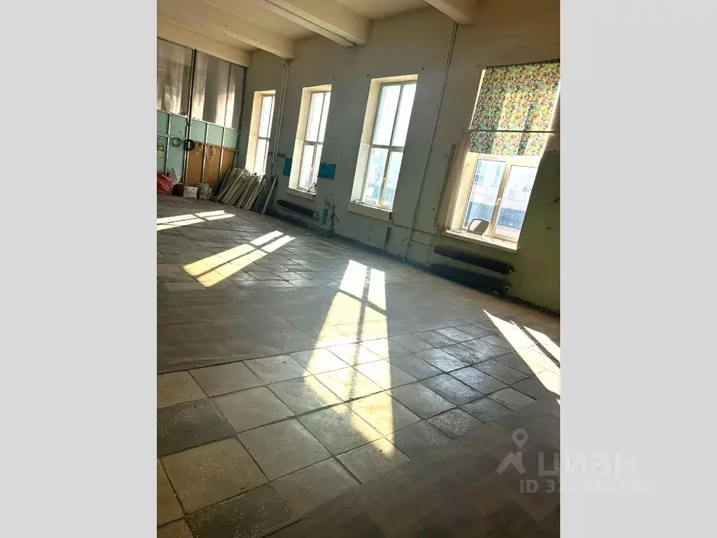 Помещение свободного назначения в Пензенская область, Пенза ул. ... - Фото 2