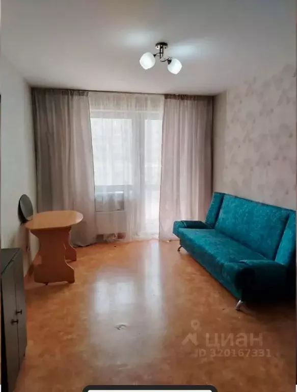 Студия Красноярский край, Красноярск наб. Ярыгинская, 9 (27.0 м) - Фото 1