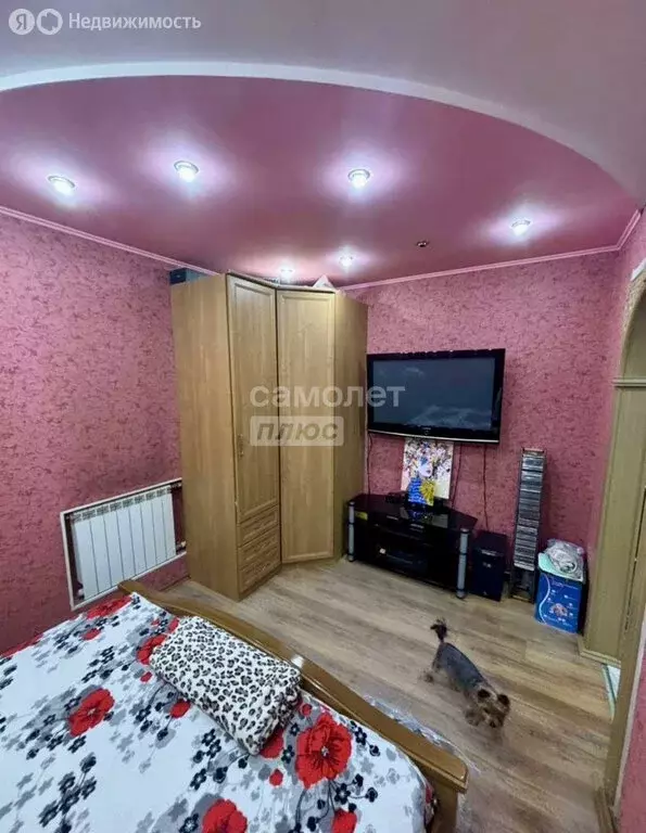 3-комнатная квартира: Волгоград, Шекснинская улица, 18 (43.6 м) - Фото 1