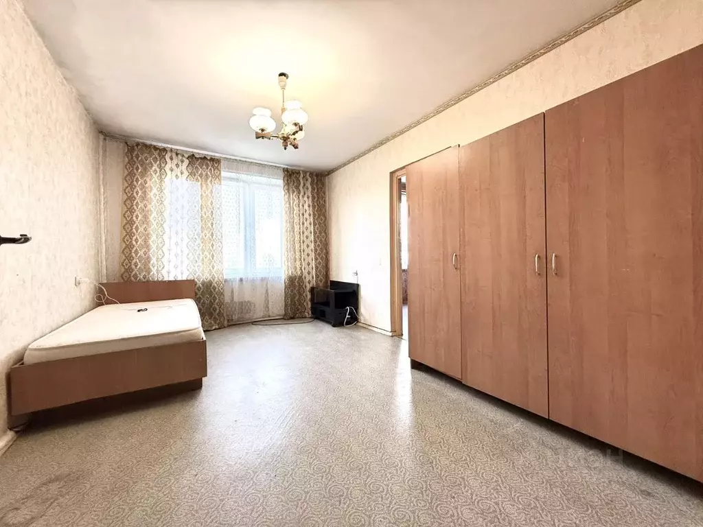 3-к кв. Москва Загорьевская ул., 10К1 (52.0 м) - Фото 1