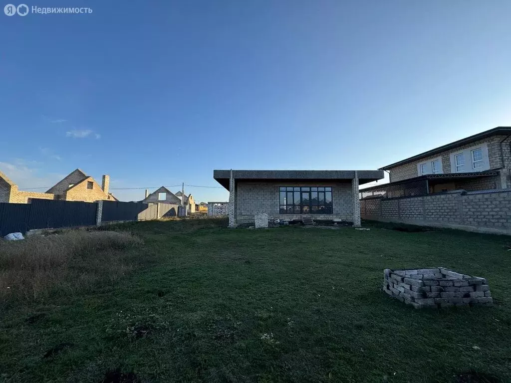 Дом в Верхнерусское, садоводческое некоммерческое товарищество ... - Фото 2