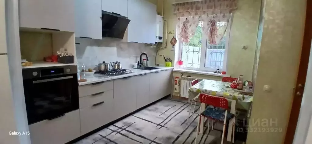 Дом в Московская область, Балашиха Никольско-Архангельский мкр, ул. ... - Фото 1