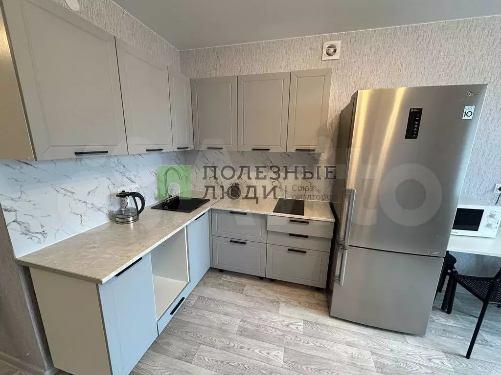 Квартира-студия, 23,8 м, 12/14 эт. - Фото 1