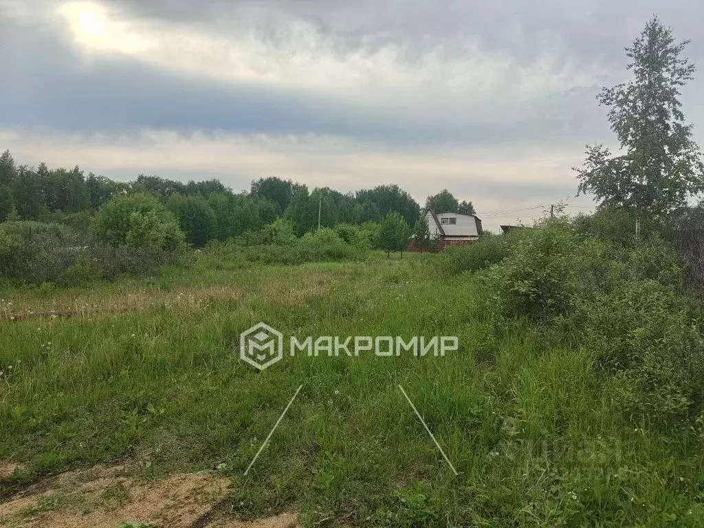 Участок в Челябинская область, Челябинск Надежда СНТ, ул. 8А, 1 (6.0 ... - Фото 1