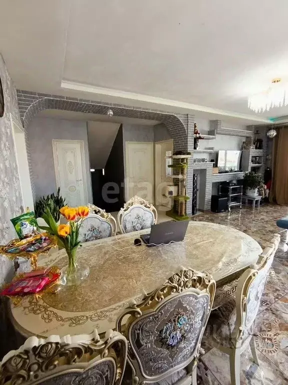 Дом в Краснодарский край, Новороссийск Цемдолина тер., ул. ... - Фото 1