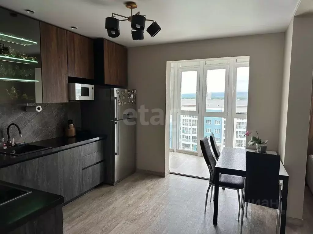 3-к кв. Сахалинская область, Анивский городской округ, с. Новотроицкое ... - Фото 1