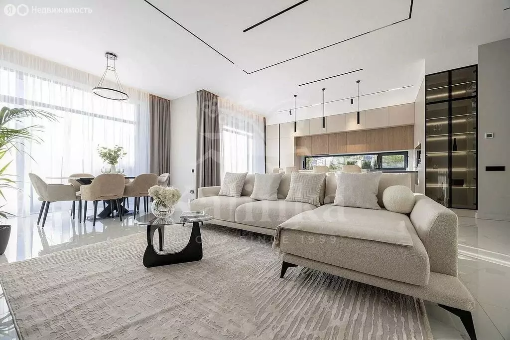 Дом в Московская область, муниципальный округ Истра, деревня ... - Фото 2