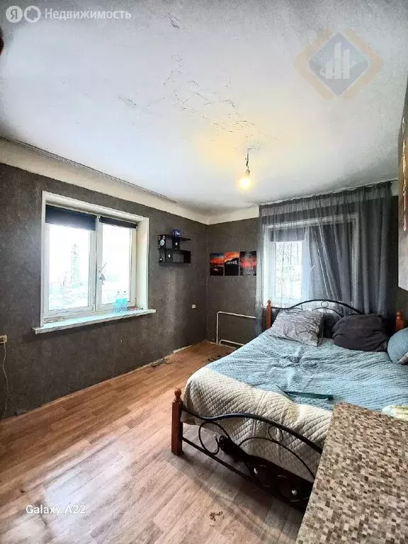 1к в 4-комнатной квартире (11.6 м) - Фото 2