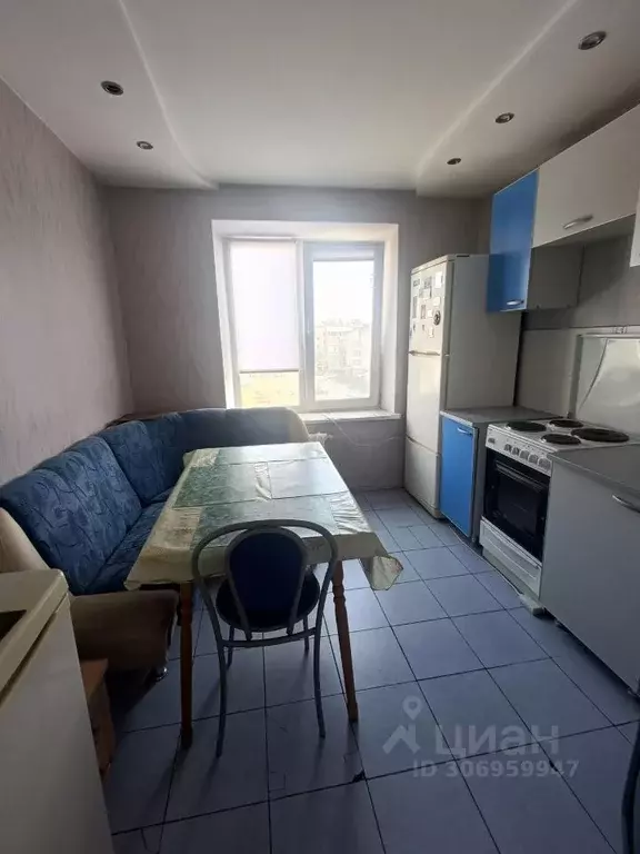 3-к кв. Красноярский край, Назарово ул. Карла Маркса, 20А (62.0 м) - Фото 1