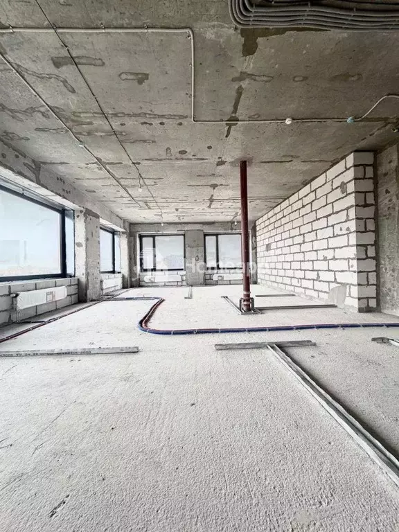 3-к кв. Москва Озерная ул., 1к1/1 (66.6 м) - Фото 2