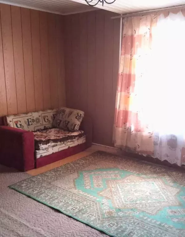 Комната Новосибирская область, Новосибирск Сестрорецкая ул., 8 (30.0 ... - Фото 1