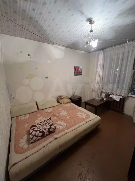 3-к. квартира, 70 м, 1/5 эт. - Фото 1